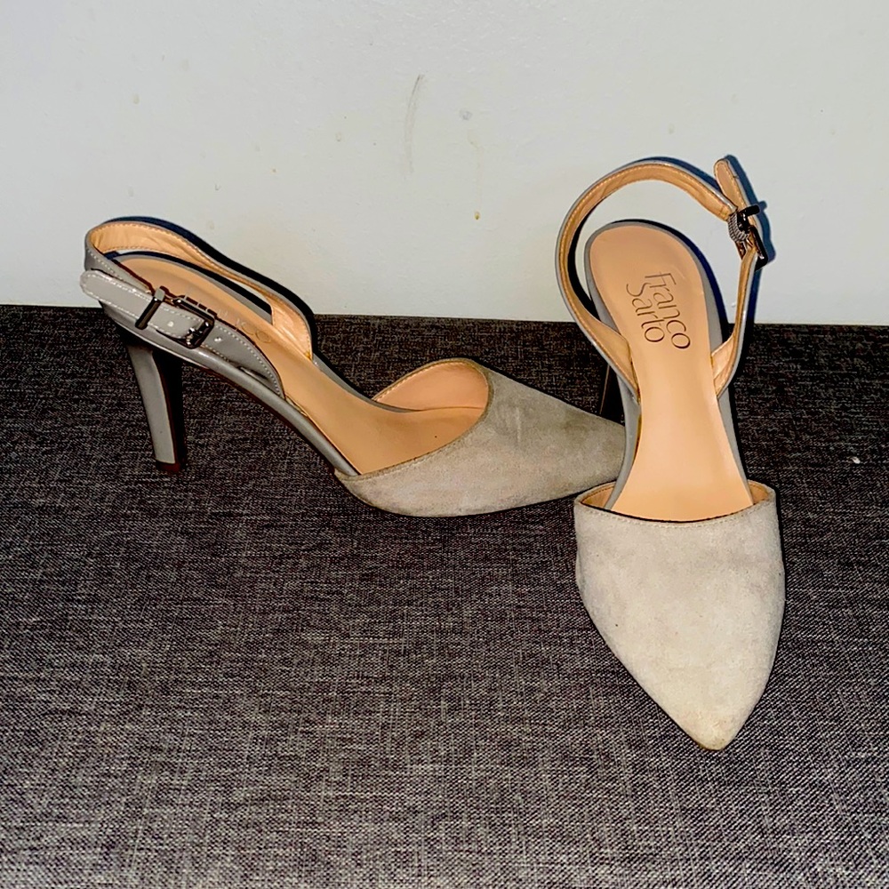Pumps!!! 👠